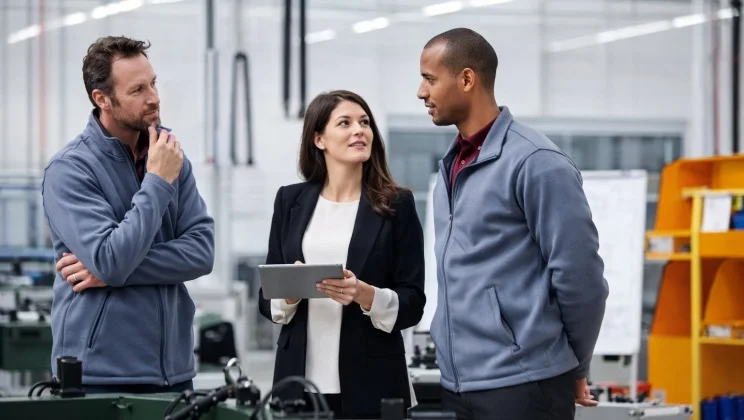Afinal, como funciona a auditoria de sistema de gestão? - Acredite.se