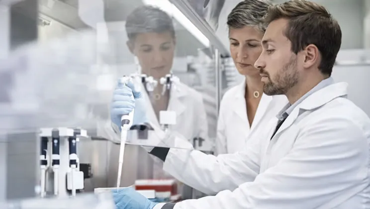 Certificação laboratorial: qual sua importância e como obtê-la? - Acredite.se