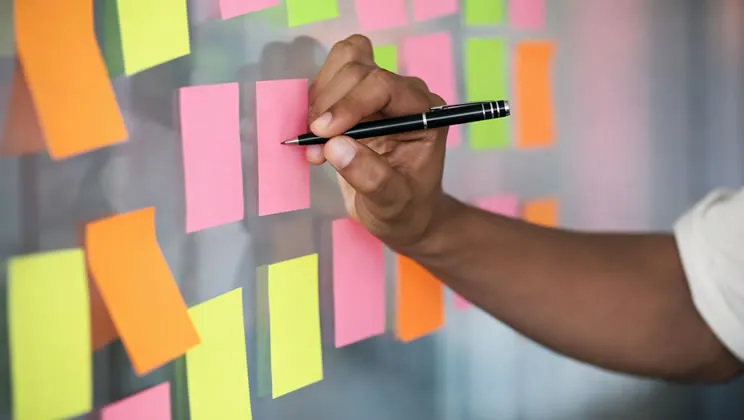 O que é o método kanban e como aplicá-lo na minha empresa? - Acredite.se