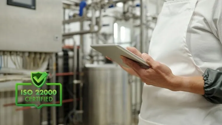 O que é preciso para implantar o ISO 22000? Confira! - Acredite.se Sistema para Gestão de Qualidade