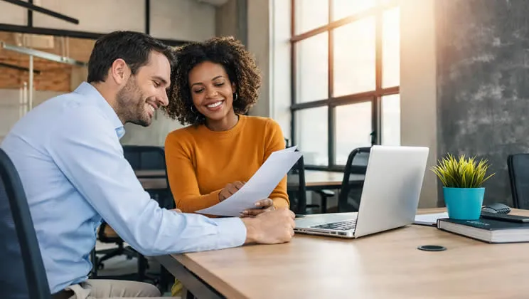 Como é possível acompanhar as etapas de certificação dos clientes? - Acredite.se Sistema para Gestão de Qualidade