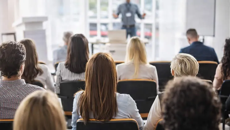 Saiba como fazer a gestão de treinamento em sua empresa - Acredite.se