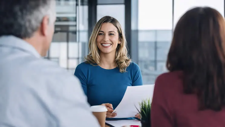 Qual é a importância do código de conduta empresarial? - Acredite.se