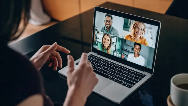 3 dicas de como realizar uma reunião remota com clientes - Acredite.se