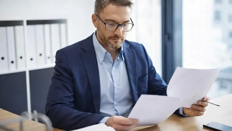 4 erros na gestão de documentos para você evitar - Acredite.se