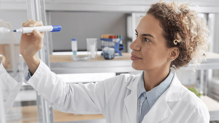 O que é o Seis Sigma e por que ele é importante para laboratórios?