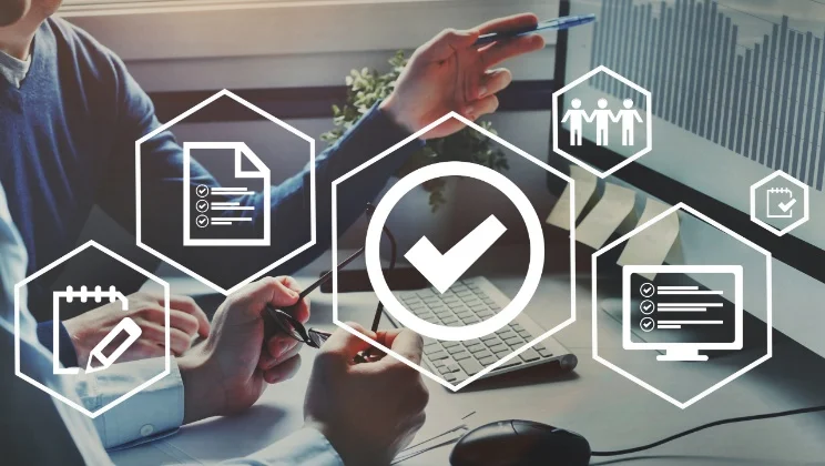 Gestão da Qualidade: o que é e como funciona? - Acredite.se