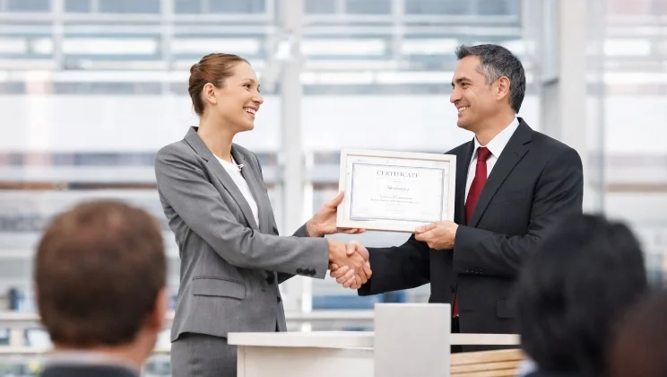 Entenda agora a diferença entre certificação e acreditação! - Acredite.se