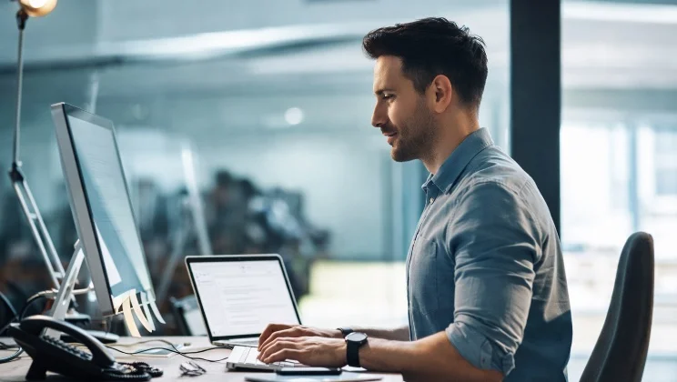 Software de qualidade: por que sua empresa precisa dele? - Acredite.se