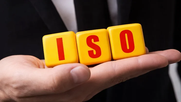 Conheça os principais tipos de certificações ISO - Acredite.se