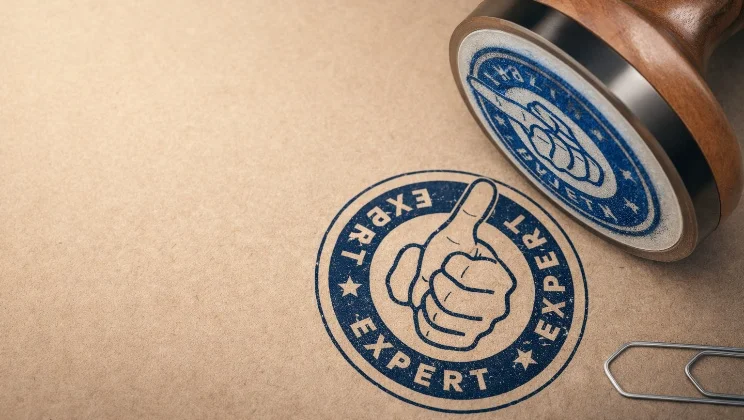 Certificação de qualidade: o que é e quais os benefícios para a empresa? - Acredite.se