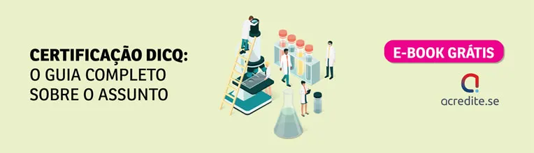 E-book gratuito: certificação DICQ o guia completo sobre o assunto!