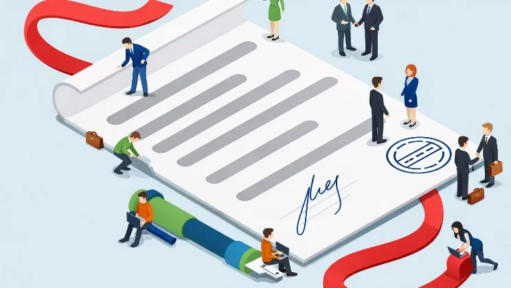 Como funciona o processo de certificação DICQ? - Acredite.se