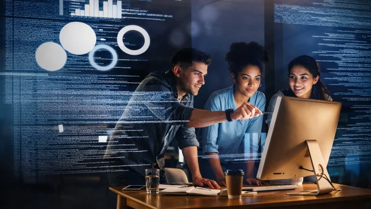 Como escolher o melhor software de gestão da qualidade? - Acredite.se