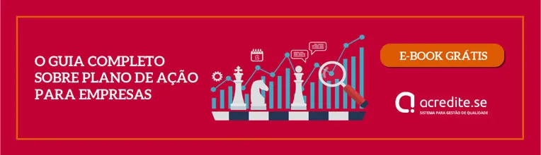Ebook gratuito: o guia completo sobre plano de ação para empresas