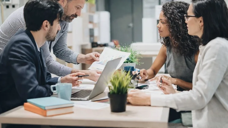 Ferramenta de qualidade 5s: como pode ajudar na obtenção de certificações? - Acredite.se