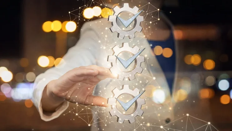 Certificação de produtos: confira o passo a passo de como funciona - Acredite.se