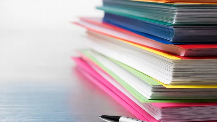 Sistema de gestão da qualidade: por que organizar seus documentos? - Acredite.se