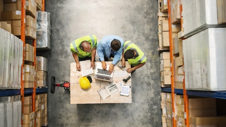 Conheça o papel da certificação de fornecedores para a estratégia de sua empresa - Acredite.se