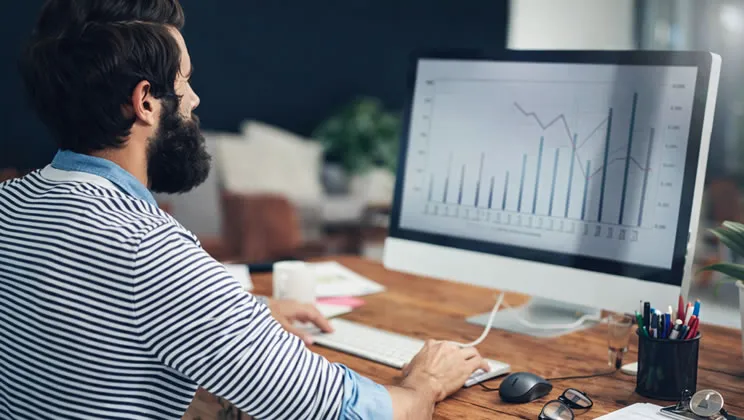 Entenda o que é e como implementar a gestão 4.0 - Acredite.se