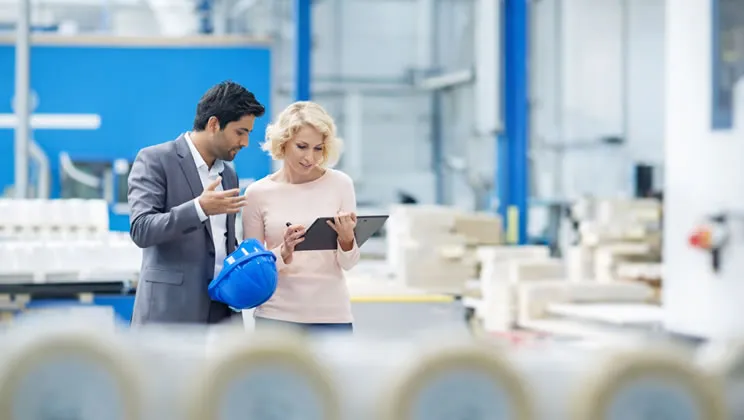 Certificação ISO 45001: o que é, qual sua importância e como obtê-la? - Acredite.se