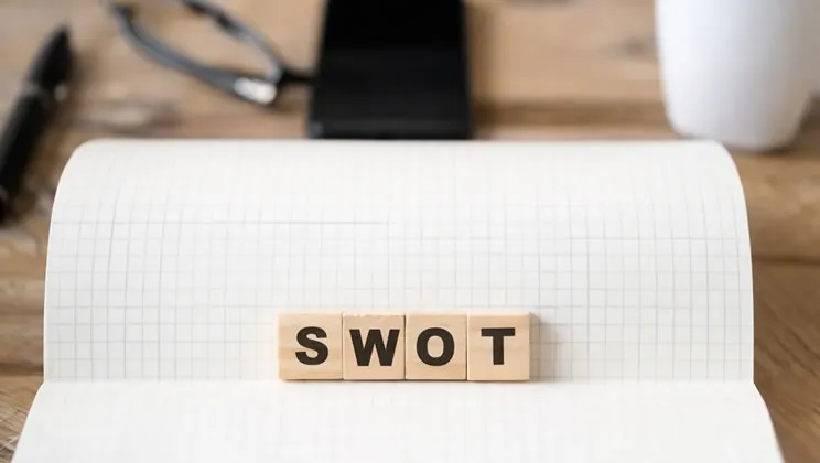 Entenda o que é matriz SWOT e como utilizá-la na gestão! - Acredite.se