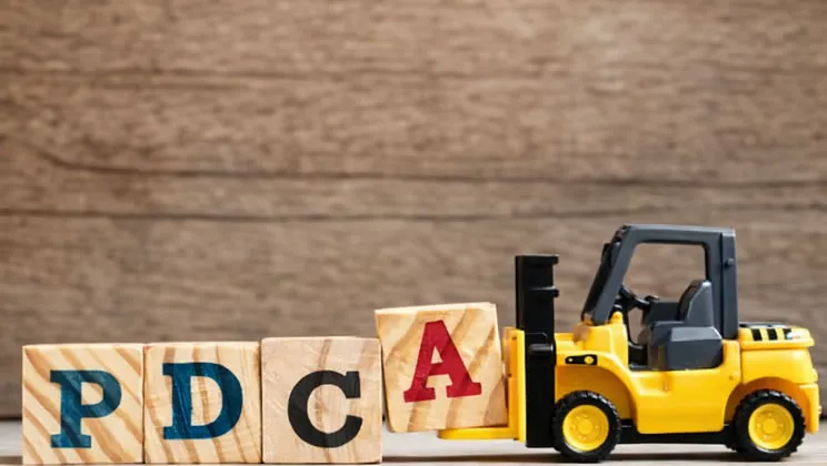 PDCA: como usar essa ferramenta de gestão da qualidade? - Acredite.se