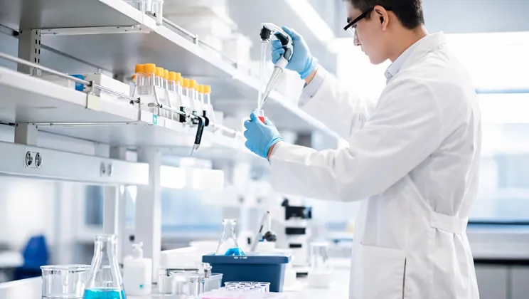 ISO 17025: o que você deve saber sobre essa norma para laboratórios - Acredite.se