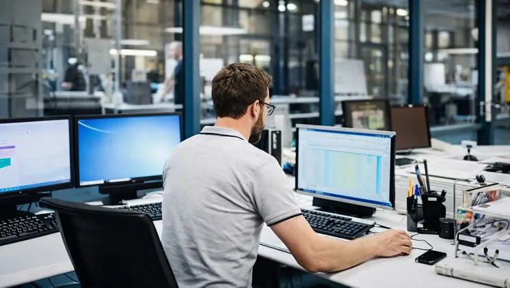 Por que é importante investir na automatização de processos da sua empresa? - Acredite.se