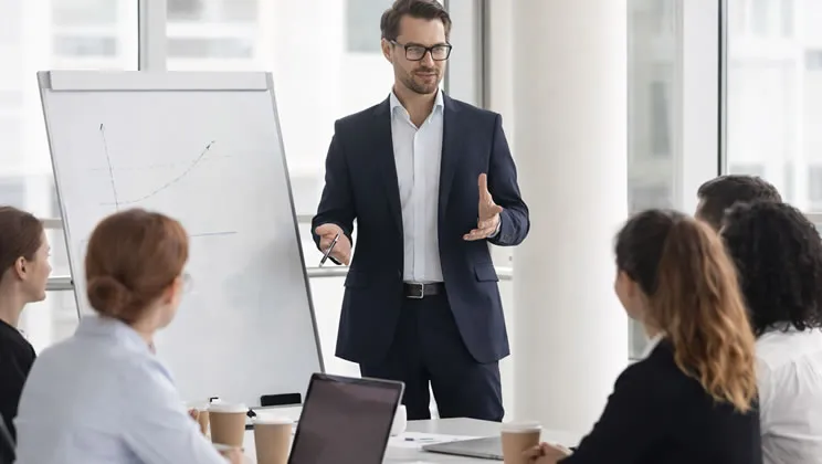 4 erros a serem evitados para uma boa gestão de qualidade - Acredite.se