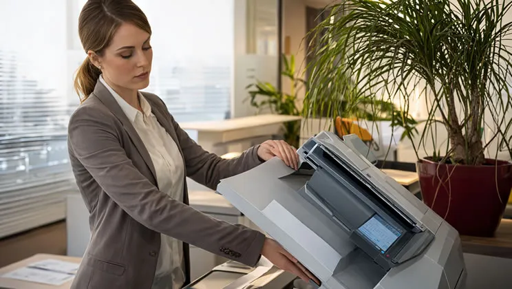 Como fazer o controle de documentos para a segurança da empresa? - Acredite.se