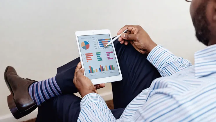 Veja como deixar sua gestão eficaz com a ajuda da tecnologia - Acredite.se