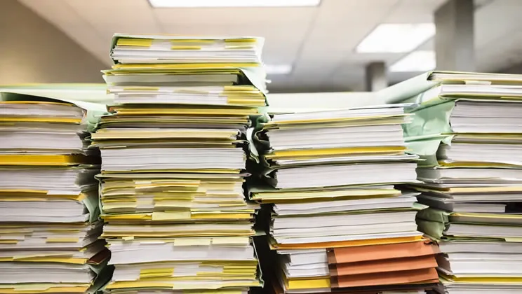 Quais os objetivos da gestão de documentos? Descubra aqui! - Acredite.se