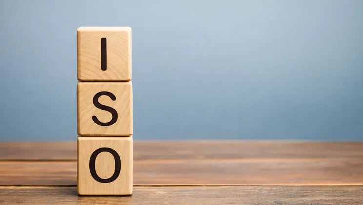 Você sabe o que é ISO? Aprenda agora qual sua importância! - Acredite.se