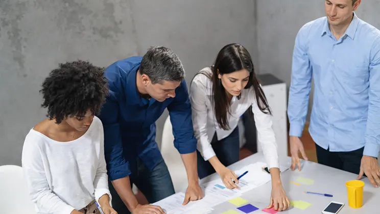 Entenda o que é padronização de processos e qual é sua importância - Acredite.se