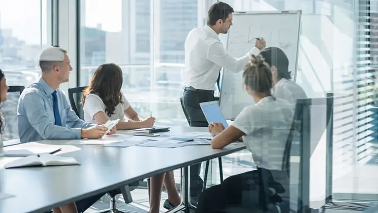 Aprenda como oferecer o treinamento de colaboradores para a auditoria! - Acredite.se