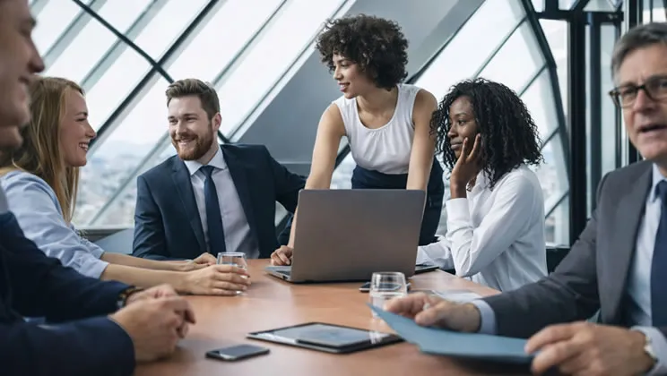 Por que a consultoria de qualidade é tão importante? Entenda! - Acredite.se