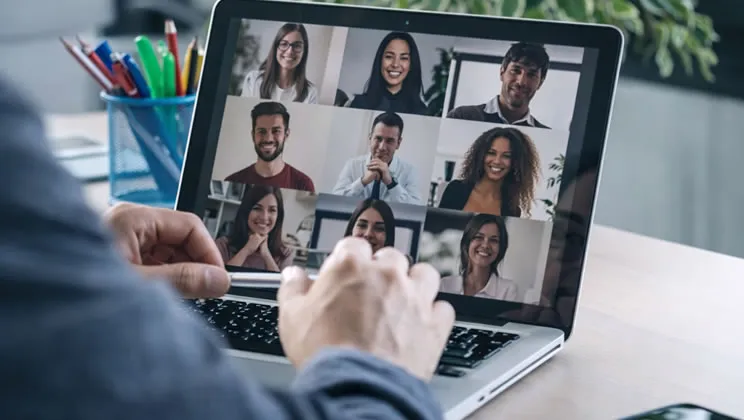 Como liderar com a flexibilidade do trabalho remoto? Entenda! - Acredite.se