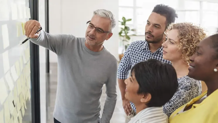 Afinal, por que realizar um mapeamento de processos? - Acredite.se Sistema para Gestão de Qualidade