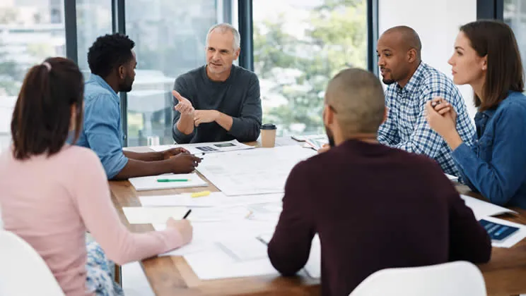 Fluxograma de processos: saiba como utilizá-lo na Gestão da Qualidade - Acredite.se