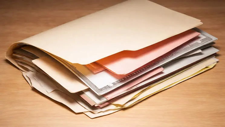 Esclareça as suas dúvidas sobre a tabela de temporalidade de documentos - Acredite.se