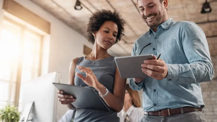 5 dicas práticas para implementar a gestão integrada na empresa - Acredite.se