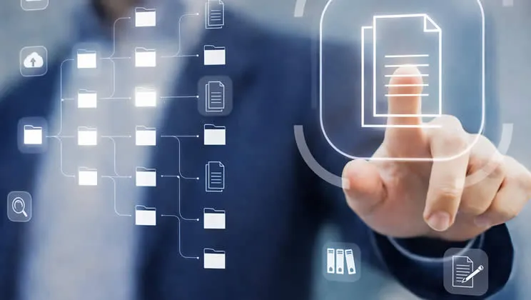 Veja 4 vantagens dos documentos digitais - Acredite.se