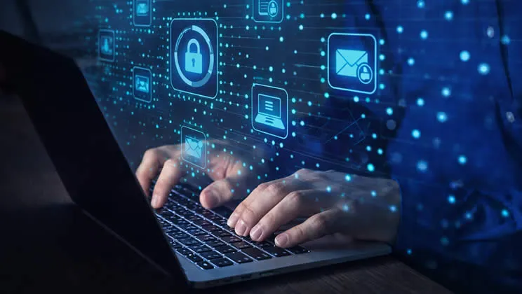 Veja qual a importância da segurança da informação para a empresa - Acredite.se