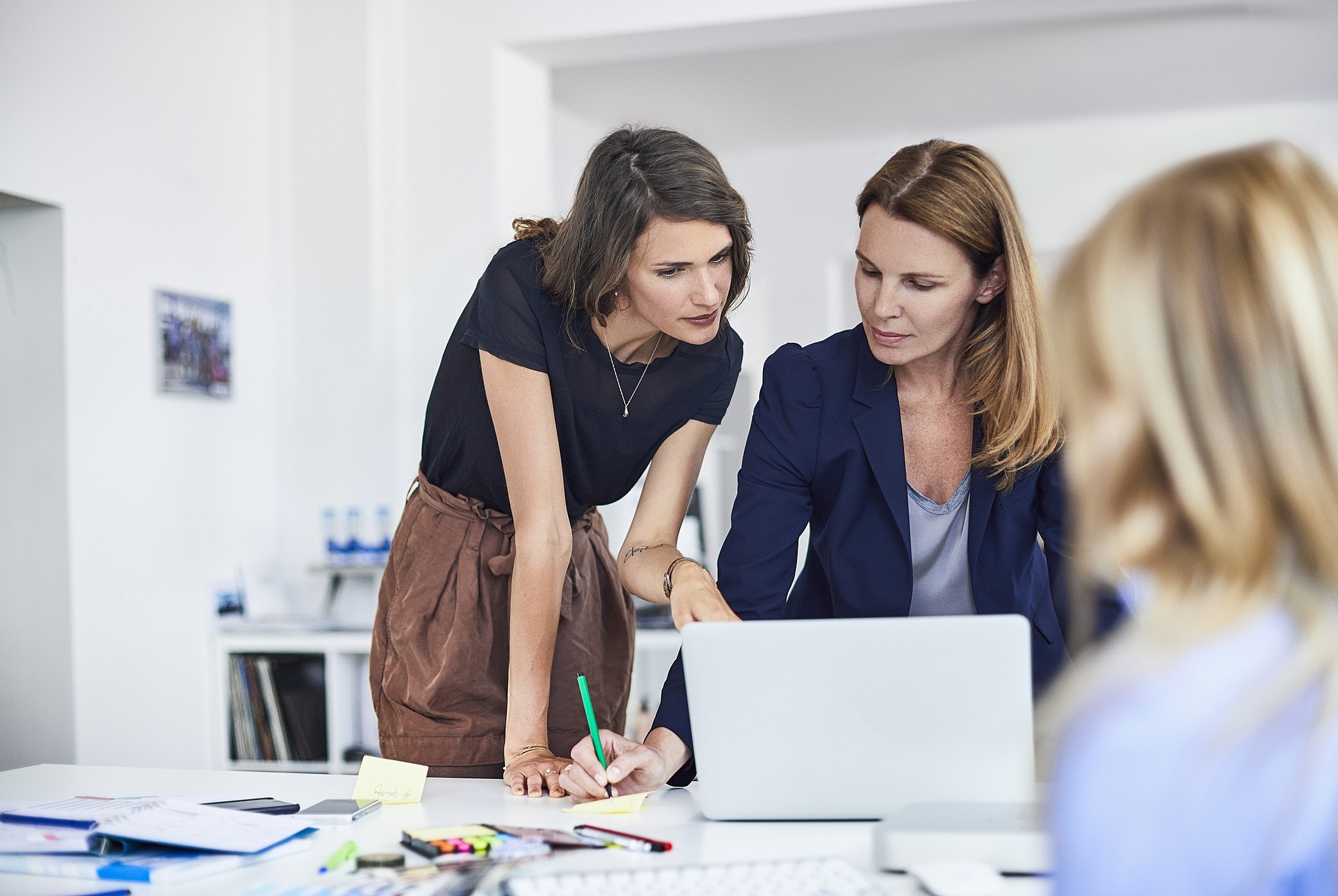 Imparcialidade No Trabalho: 4 Dicas Para Tomar Boas Decisões - Acredite.se