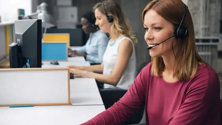 Como melhorar a comunicação com o cliente? Confira 5 formas - Acredite.se