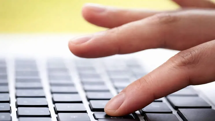 Entenda o que é a identificação digital e saiba qual a sua importância - Acredite.se