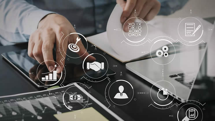 Gestão de processos BPM: entenda como implementar - Acredite.se