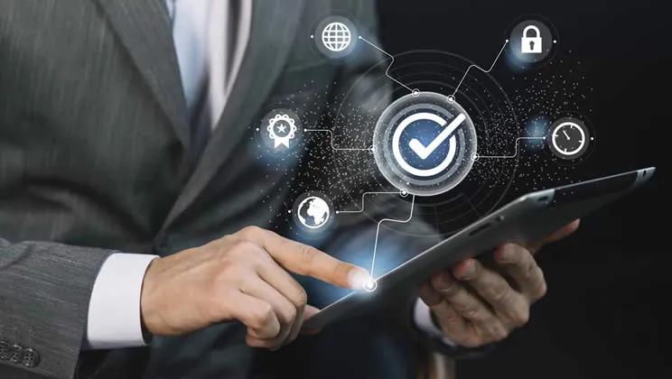 Conheça os 8 princípios da Gestão da Qualidade! - Acredite.se