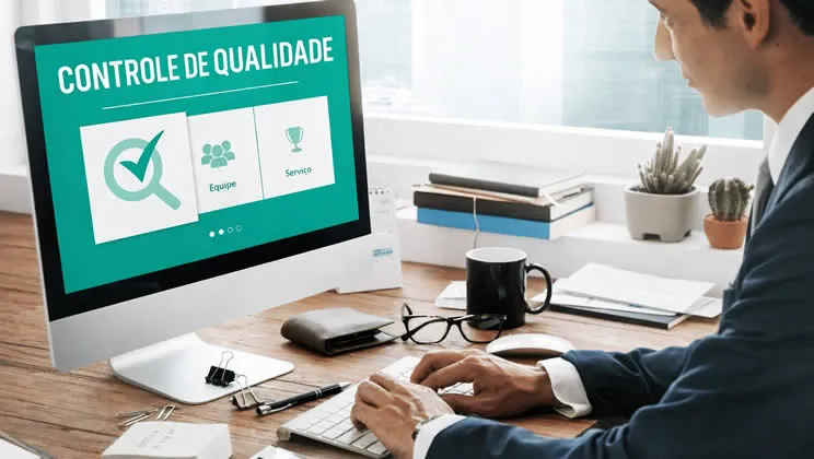 Desmitificando a auditoria de qualidade: como transformar desafios em oportunidades estratégicas - Acredite.se
